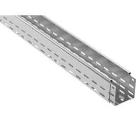 Лоток кабельный листовой