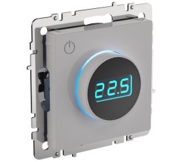 Климатические и инженерные системы