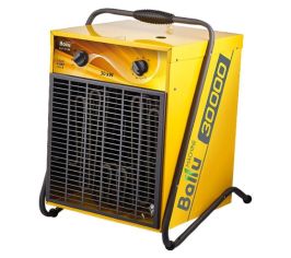 Нагреватель/тепловентилятор