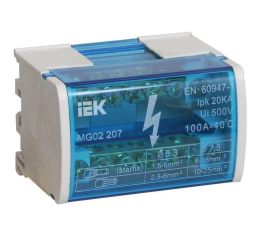 Высоковольтное и щитовое оборудование