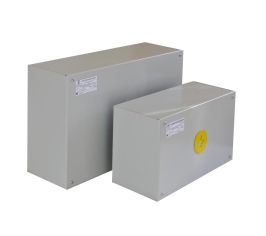 Комплектное щитовое оборудование