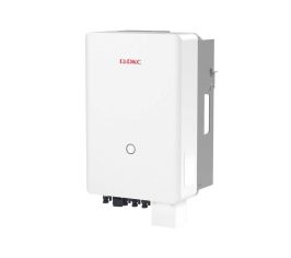 Сетевой инвертор для фотоэлектрической установки