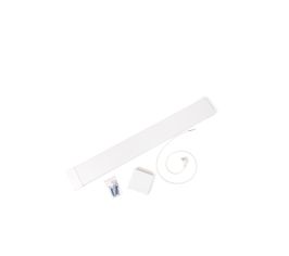 Теплый плинтус