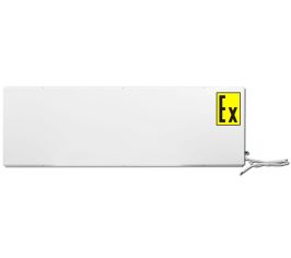 Взрывозащищенные инфракрасные обогреватели