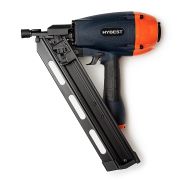 Пневматический пистолет по дереву Hybest FN3490