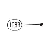 Запчасть №108B для HGSR. Шайба