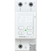 Реле напряжения Welrok D2-32