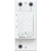 Многофункциональное реле Welrok VIP-40
