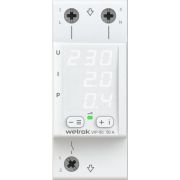 Многофункциональное реле Welrok VIP-50