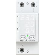Многофункциональное реле Welrok VIP-63