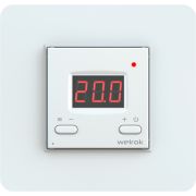 Терморегулятор Welrok az