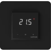 Терморегулятор Welrok lis bk