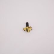 Запчасть №24 для FD80-01D. Угольная щетка, 6*7*20 мм.