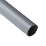 Труба ПВХ гладкая D=40мм легкая (10х3метра) Ruvinil 54000(3)-2