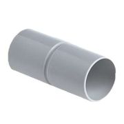 Муфта соединительная d40мм Ruvinil М01240
