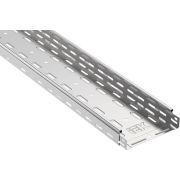 ESCA Лоток перфорированный 50х150х3000мм IEK CLP10-050-150-3