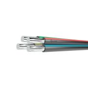 Провод СИП-2 3х35+1х54.6 0.6/1кВ (м) ГОСТ
