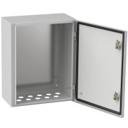 Корпус металл. ЩМП-2-0 500х400х220мм У2 IP54 GENERICA YKM40-02-54-G (без сал. YSA40-25-32-68-K41)