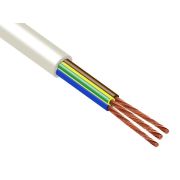 Провод медный ПВСнг(А)-LS 3х1.5 (2х1.5+1х1.5) 380В Б (уп.100м) ПромЭл 1343125