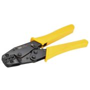 Клещи обжимные КО-06Е 6-16мм для Е-типа IEK TKL20-006-016