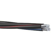 Провод СИП-2 3х50+1х54.6 0.6/1кВ (м) ГОСТ