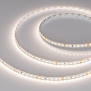 Светодиодная лента RT-A120-8mm 24V Day4000 (9.6 W/m, IP20, 2835, 5m) (Arlight, Открытый) 011581(2)