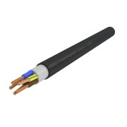 Кабель ААБл-10 3х50 ОЖ (м) Камкабель 11Ы1630W600K010