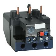 Реле перегрузки тепловое РТЛ-2055-2-100А-(30-40А)-УХЛ4-КЭАЗ 110753 4600572132565