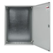 Щит с монтажной панелью ЩМП- 80.60.25 (ЩРНМ-4) IP31 EKF PROxima mb22-4