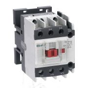 Контактор КМ-103 32А категории 220В AC 1НО+1НЗ AC-3 DEKraft 22123DEK