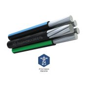 Провод СИП-2 3х35+1х54.6 Людиновокабель Л0012534