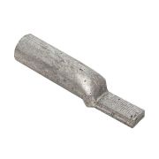 Наконечник штифтовой алюминиевый луженый НШАЛ 25-15 (50шт.) EKF nsha-25-15