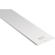 Крышка на лоток основание 300мм L3000 сталь оцинк. IEK CLP1K-300-1