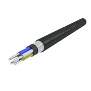 Кабель АВБШв 5х10 ОК (N PE) 0.66кВ (м)