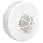 ИК датчик движения потолочный 1200Вт 360гр. до 6м IP20 MS-28A EKF PROxima dd-ms-28A