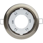 71283 Светильник точечный NGX-R1-007-GX53 IP20 черненая бронза Navigator