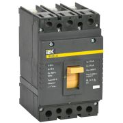 Выключатель автоматический ВА88-35 3П 80А 35кА IEK SVA30-3-0080