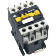 Контактор КМИ-23210 32А 230В/АС3 1NO IEK KKM21-032-230-10