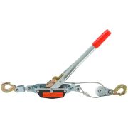 Лебедка ручная усиленная 2000кг FIT 64646