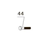 Запчасть №44 для PAG-PC84. Винт