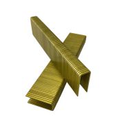 Скоба каркасная для строительных работ тип L (50 мм, 16GA, 155, N, 8820 шт/уп)