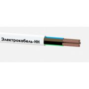 Провод медный ПВС 5х10 380В (м) ГОСТ