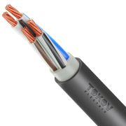 Кабель медный ВВГнг(А)-LS 4х35 МК (N) 1кВ (метр) УТ000029821 ГОСТ