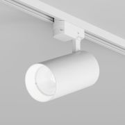 Трековый светодиодный светильник DENKIRS SOLID KOPER DK6456-WH