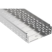 ESCA Лоток перфорированный 100х200х3000 IEK CLP10-100-200-3