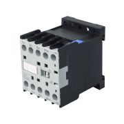 Контактор LC1K0901M7 3п 9А кат. 220В AC 1НЗ винтов. зажим Электротехник ET014462