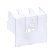 Крышки выводов защитные NF2-40TS3 3P (R) CHINT 324219