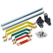 Комплект для сбора реверсивной схемы КТИ (400А) KARAT IEK KKT60D-400-MB