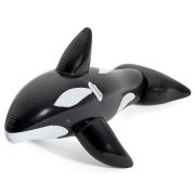 Игрушка для катания верхом «Касатка» 203х102см (41009) Bestway 6942138966800