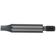 Бита M6 Industrial 44.5мм TX20 посадка 8мм (уп.10шт) FELO 08602010